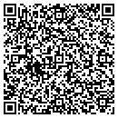 QR code with Oak Manor Healthcare contacts