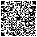 QR code with Tipton's Garage contacts