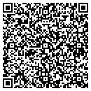 QR code with Hawkeye Transport contacts