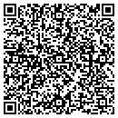 QR code with D&S Pattern Service contacts