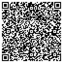 QR code with Central Exterminator Co contacts