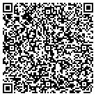 QR code with Hydraulic Component Service contacts