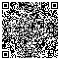 QR code with Elegant You contacts