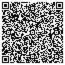 QR code with A 1 Plastic contacts
