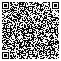 QR code with D A E Y C contacts