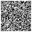 QR code with Optical Zone USA contacts