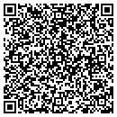 QR code with CL Graphics contacts