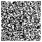 QR code with Maria's Majestic View B & B contacts