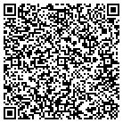 QR code with Pri Igl Bau Sebastian Bapt Ch contacts