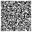 QR code with East Road Service Inc contacts