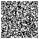 QR code with R A R Enterprises contacts