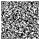 QR code with Hayes Truck Group contacts