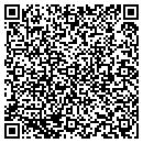 QR code with Avenue 800 contacts