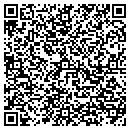 QR code with Rapids Camp Lodge contacts