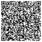 QR code with Sermatech International Inc contacts