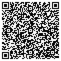 QR code with 3 Marthas contacts