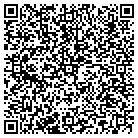 QR code with B T Washington Perform Arts Hs contacts