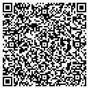 QR code with Richard Raun contacts