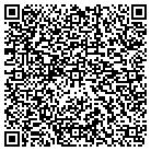 QR code with F. W. Walton Roofing contacts