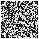 QR code with S S Connor School contacts