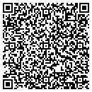 QR code with C S & Ind contacts