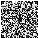 QR code with I R & Rc Inc contacts