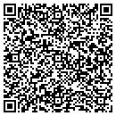 QR code with Haggar Clothing Co contacts