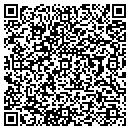 QR code with Ridglea Bank contacts