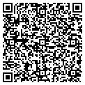 QR code with AWARE contacts