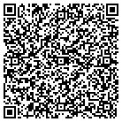 QR code with Salcha Big Delta Soil & Water contacts