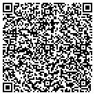 QR code with Kott's Hardwood Flooring Inc contacts