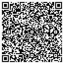 QR code with Horcones Ranch contacts