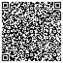 QR code with Unwyred contacts