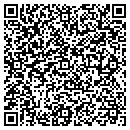 QR code with J & L Carrasco contacts