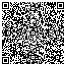 QR code with Auto Centers contacts