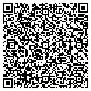 QR code with Hydranuatics contacts