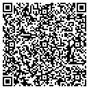 QR code with Herdors Inc contacts