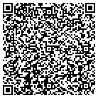 QR code with J & L Merchandising contacts