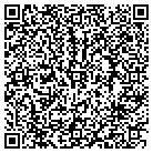 QR code with US Veterans Affairs Department contacts