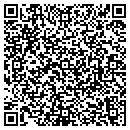QR code with Rifles Inc contacts