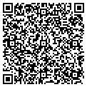 QR code with Tir contacts