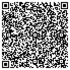 QR code with Mary's Bridal & Tuxedo contacts