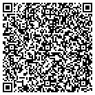 QR code with Mahan's Concrete Resurfacing contacts