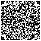 QR code with Amerimar Realty Mgt Gulf Coast contacts