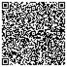 QR code with Plaza Tower & Garden Office contacts