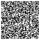 QR code with Justice Research Cons LLC contacts