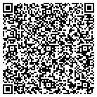 QR code with Acoustic Hearing Center contacts