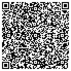 QR code with Kodiak City Public Works contacts