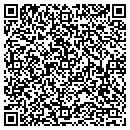QR code with H-E-B Pharmacy 6// contacts