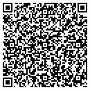 QR code with Univogue Inc contacts